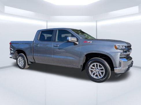 Used 2019 Chevrolet Silverado 1500 LT w/ All-Star Edition image 1