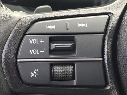 Used 2025 Honda Accord Sport image 21