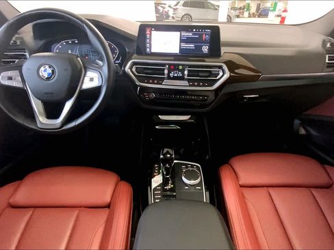 Used 2024 BMW X3 xDrive30i w/ Convenience Package image 16