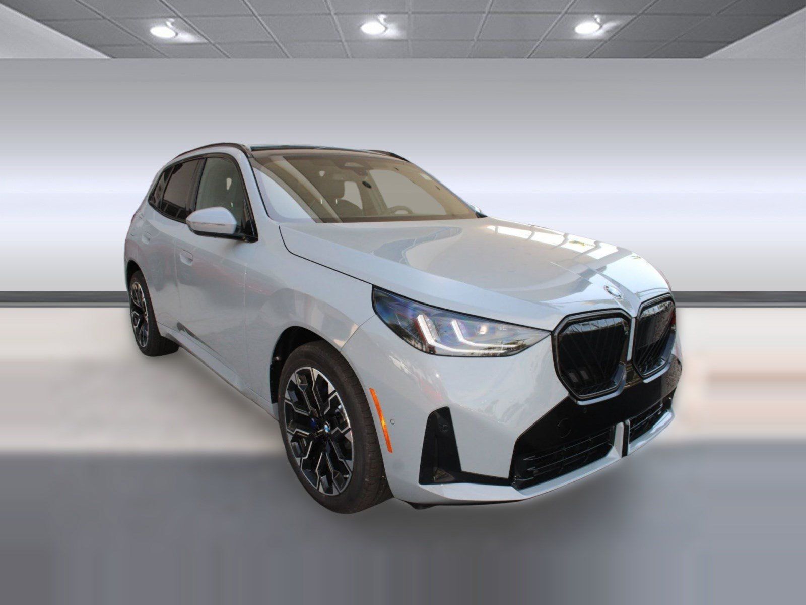 Used 2026 BMW X3 xDrive30i w/ Premium Package AWD/4WD image 7