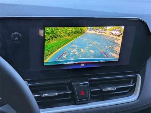 New 2025 Chevrolet TrailBlazer LT w/ Convenience Package image 17