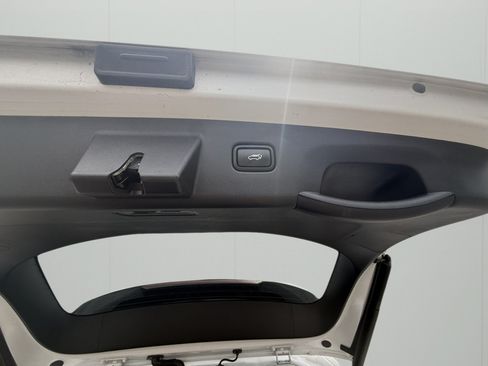 Used 2022 Hyundai Tucson Limited AWD/4WD image 32