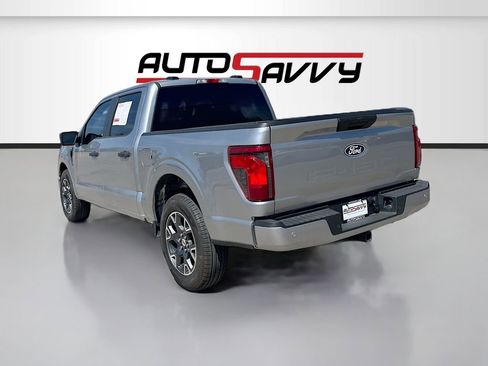 Used 2024 Ford F150 STX RWD image 5