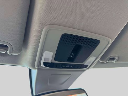 Used 2024 Honda Civic EX-L image 32