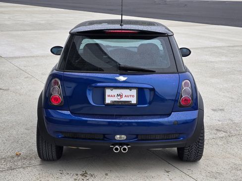 Used 2004 MINI Cooper S image 7