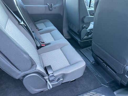 New 2025 Ford Transit 350 XLT RWD image 13