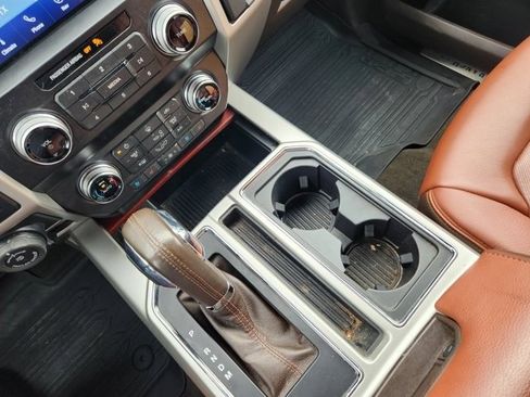 Used 2020 Ford F150 King Ranch w/ Max Trailer Tow Package image 18