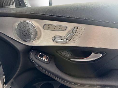 Used 2018 Mercedes-Benz GLC 43 AMG 4MATIC Coupe image 31