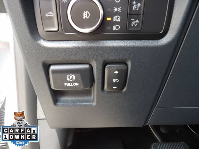 Used 2022 Ford F150 XLT w/ Equipment Group 302A High AWD/4WD image 31
