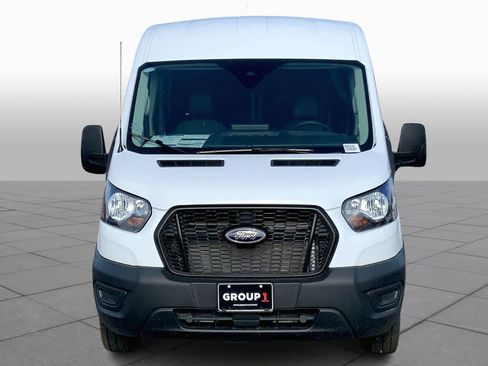 New 2025 Ford Transit 250 Cargo Van w/ Load Area Protection Package image 3