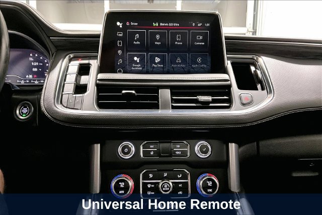 Used 2023 GMC Yukon XL SLT w/ SLT Luxury Package AWD/4WD image 20