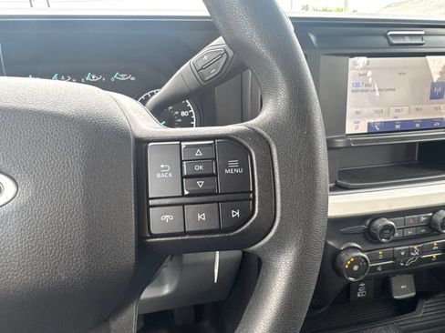 Used 2026 Ford F250 XL AWD/4WD image 31