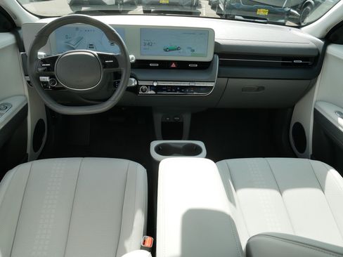 Used 2023 Hyundai Ioniq 5 SEL AWD/4WD image 10