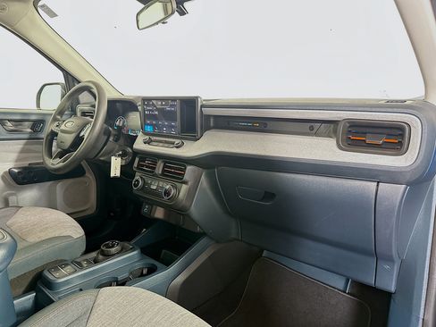 Used 2022 Ford Maverick XLT FWD image 26