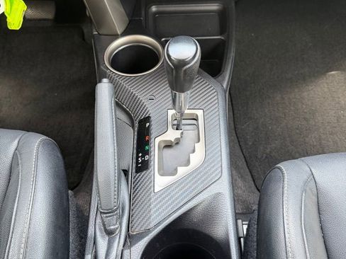 Used 2015 Toyota RAV4 XLE FWD image 19