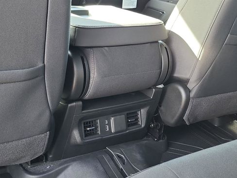 New 2025 Chevrolet Silverado 1500 LT w/ Protection Package image 20