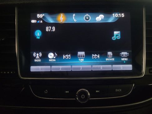 Used 2018 Buick Encore Preferred image 25