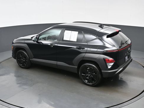 Certified 2026 Hyundai Kona SEL Sport AWD/4WD image 34