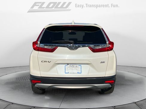 Used 2018 Honda CR-V EX-L image 8