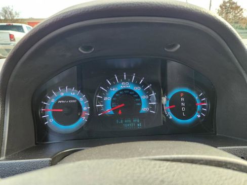 Used 2011 Ford Fusion SE w/ 202A Rapid Spec Order Code image 32