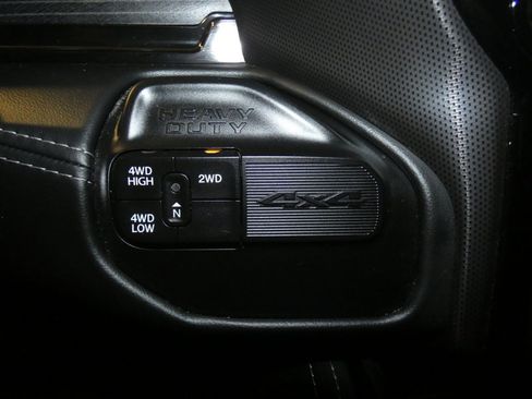 Used 2023 RAM 2500 Limited image 22