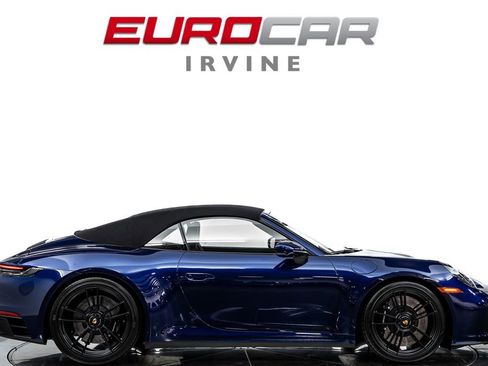 Used 2024 Porsche 911 Carrera GTS RWD image 8
