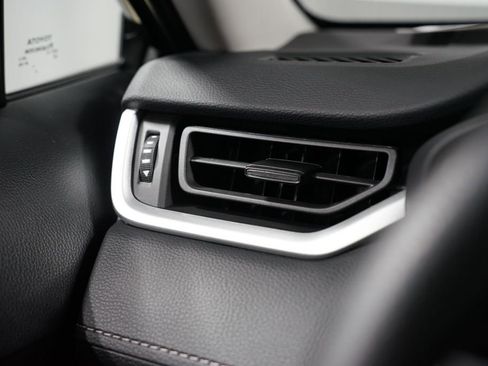 New 2025 Toyota RAV4 LE image 24