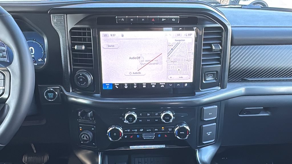 New 2026 Ford F150 Raptor AWD/4WD image 10