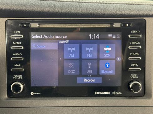 Used 2018 Toyota Sienna XLE Premium image 25