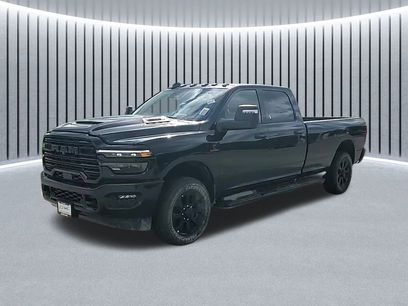 New 2025 RAM 2500 Laramie