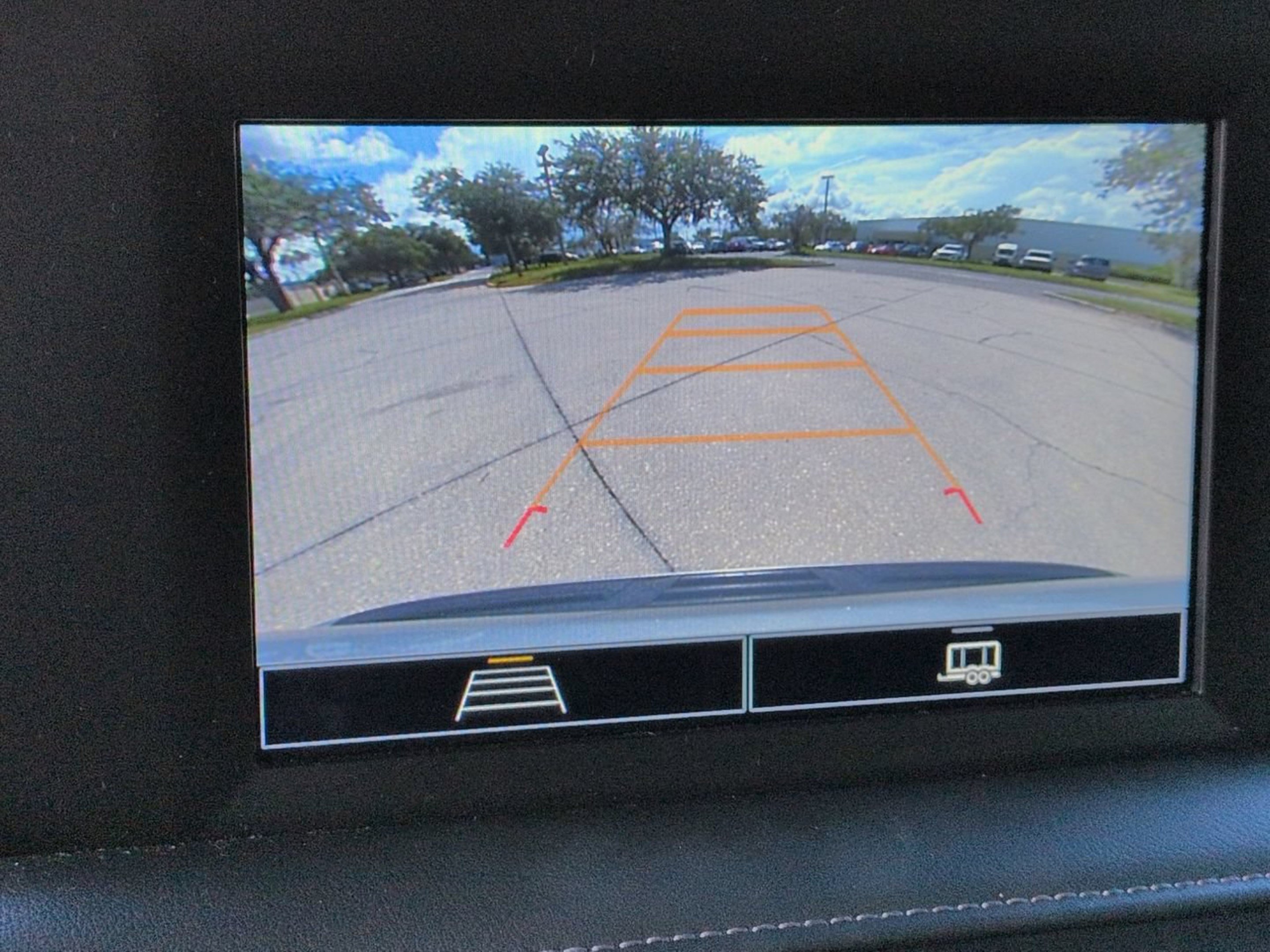 Used 2024 Chevrolet Tahoe LS w/ Driver Alert Package RWD image 26