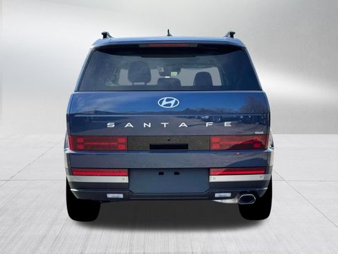 New 2026 Hyundai Santa Fe Limited image 6