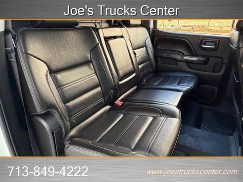 Used 2016 GMC Sierra 2500 Denali w/ Duramax Plus Package image 36