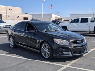 Used 2014 Chevrolet SS video 3