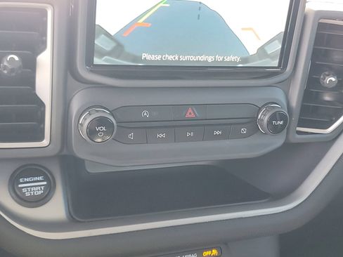 Used 2022 Ford Bronco Sport Big Bend AWD/4WD image 28