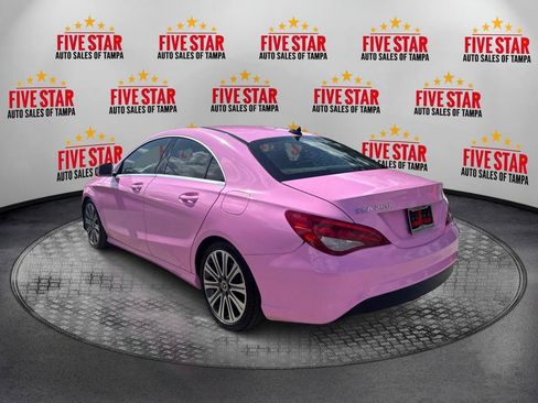 Used 2019 Mercedes-Benz CLA 250 image 5