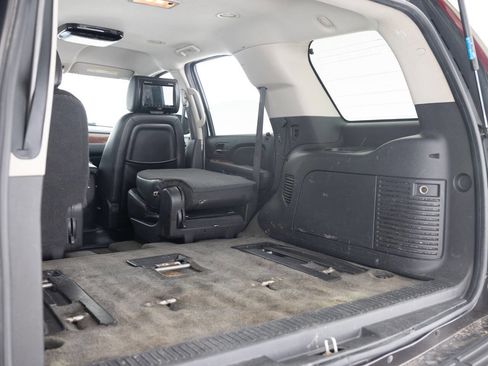 Used 2007 Chevrolet Tahoe LT w/ LT Preferred Equipment Group image 39