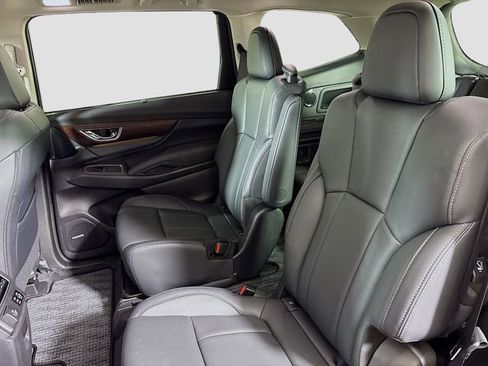 New 2025 Subaru Ascent Touring image 25