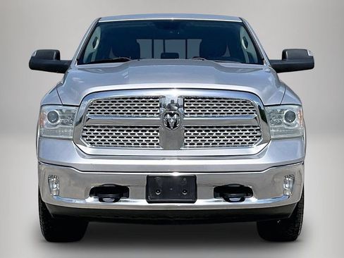Used 2014 RAM 1500 Laramie w/ Convenience Group AWD/4WD image 3