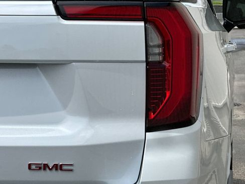 New 2026 GMC Yukon Denali AWD/4WD image 27