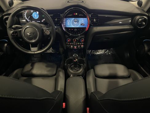 Used 2022 MINI Cooper S FWD image 16