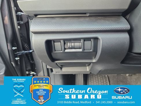 New 2026 Subaru Crosstrek 2.5i Wilderness w/ Wilderness Package AWD/4WD image 21