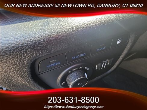 Used 2023 Jeep Grand Cherokee Summit w/ Advanced Protech Group IV AWD/4WD image 20