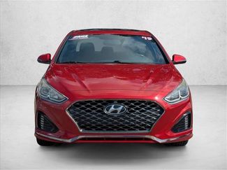 Used 2019 Hyundai Sonata Sport FWD video 2