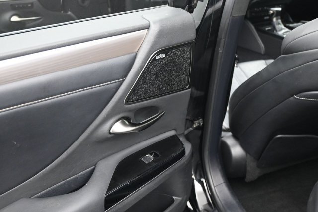 Used 2022 Lexus ES 350 F Sport FWD image 21
