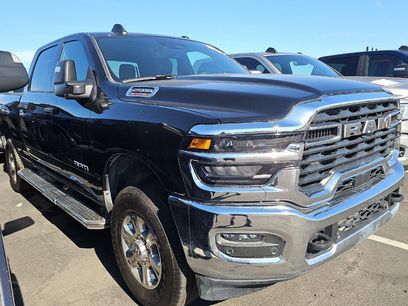 Used 2025 RAM 2500 Big Horn