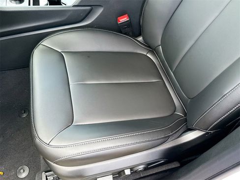 New 2025 Jeep Grand Cherokee L Limited w/ Black Appearance Package image 20