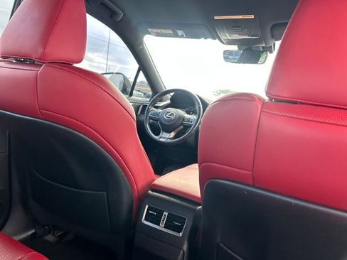 Used 2020 Lexus RX 350 F Sport image 33