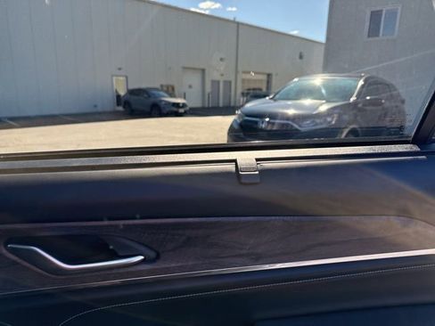 Used 2022 Jeep Grand Cherokee L Overland w/ Luxury Tech Group IV image 50