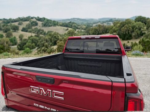 Used 2024 GMC Sierra 1500 Denali AWD/4WD image 44